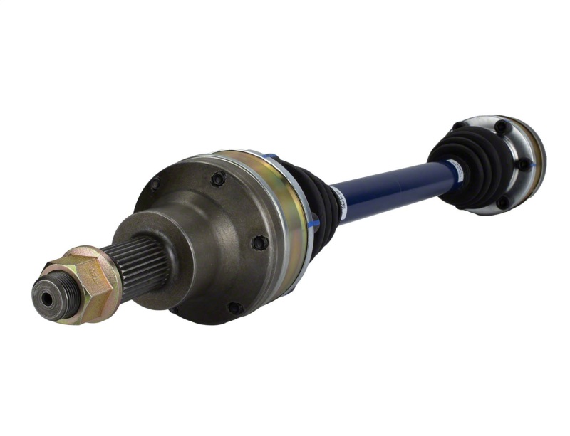 Ford Mustang Axle Kit - Right Side - Ford Racing - 34 Spline Inner and 32 Spline Outer Stub Ends - `15-`27